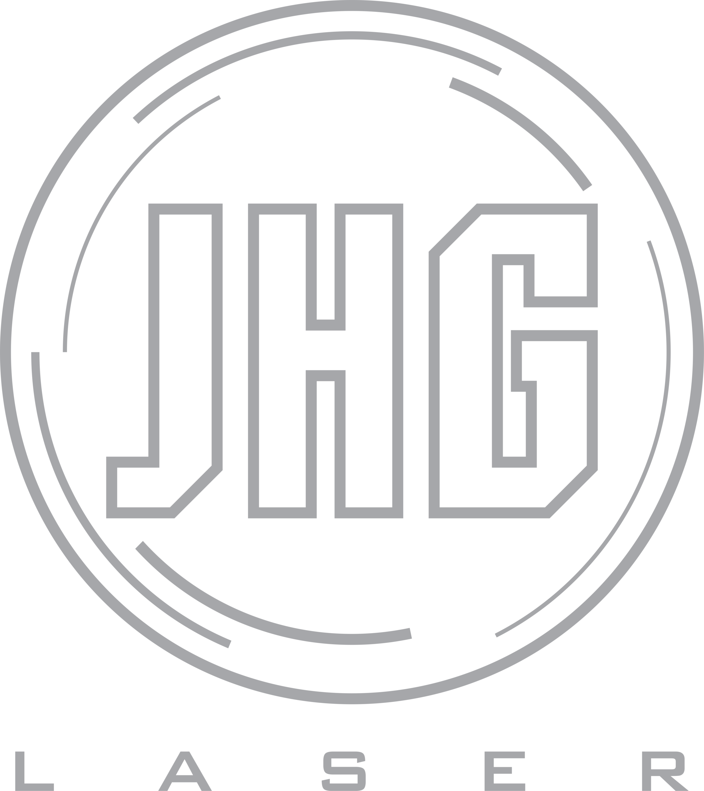 JHG LASER
